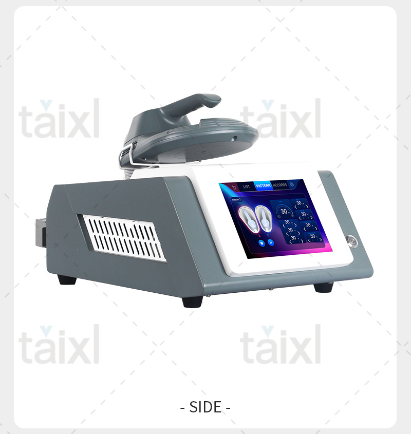 TAIXL NEO RF HIEMT EMS Body Sculpt Machine Eletric Muscle Stimulator Fat Burner Weight Loss Butt Lifter And Shapers Body Care