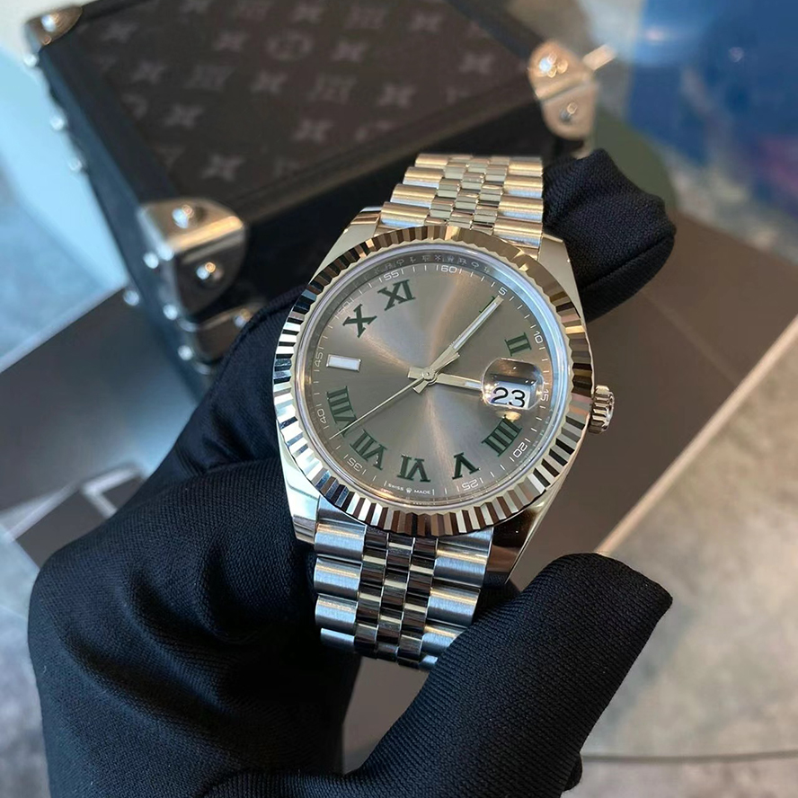 High Quality Luxury Men Watch Fashion Casual Quartz Watch for Men Waterproof Business Best SellingWrist Watch Men
