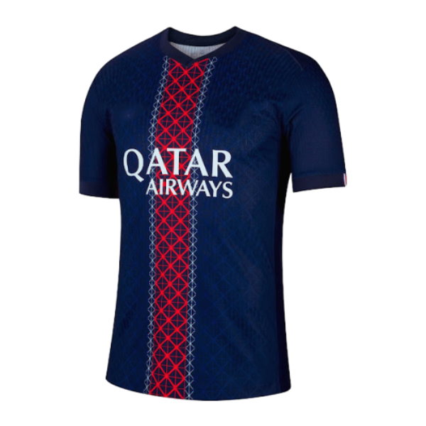psges jersey 25 26 Ousmane Dembele jersey Khvicha Kvaratskhelia Football Shirt GonCalo Ramos Gianluigi Donnarumma kit Soccer Jerseys kids paris st ger
