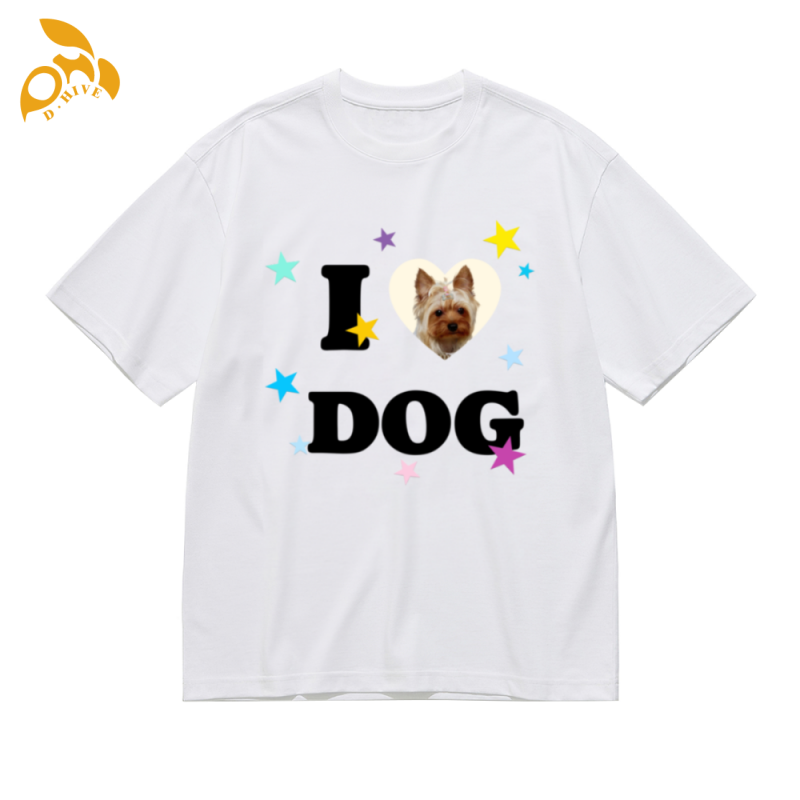 Free Shipping Designer Oversize Customized Men's Women's T-shirt Short Sleeve Round neck outdoor breathable printed shirt Shipping From US