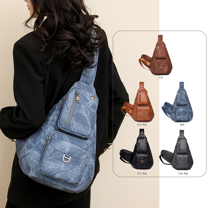 F304-Women's Bags N… - image