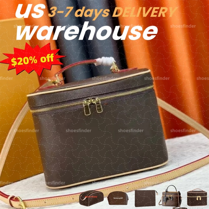 Fashion Designer Cosmetic Makeup Bag Bags Handbags Toiletry pouch purse Crossbody tote bag Black Womens Wallet card holder Handbag Mini Wallet Corn Purses