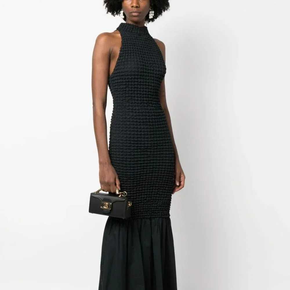 Famous Replica Bags For Women High Quality Metal Handle Designer Shoulder Bag Elegant Fashion Rectangular Handbag Z250612