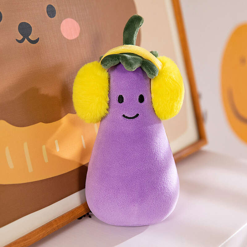 Cute Halloween Decoration Jellycat Barcelona Bear Pumpkin Plush Toy Doll Gift