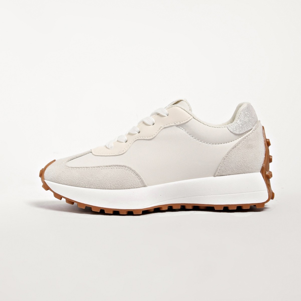 Xiaomanyao Lightweight Mesh Agan Sneakers for Women 2025 Spring and Designer casual shoes Autumn New Simple Breathable Casual Versatile Women's S