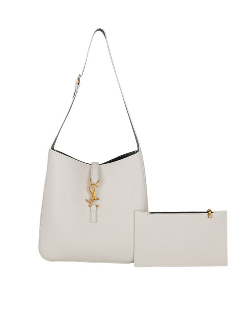 hot free shipping designer Cross Body bag for woman fashion bucket Plain Casual handbag Distressed shoulder bag white black khaki