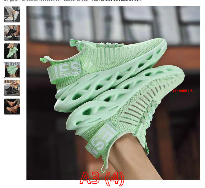 USE11 New Fashion Shoes Hot Sale Basketball Shoes Sneakers Size 4-13