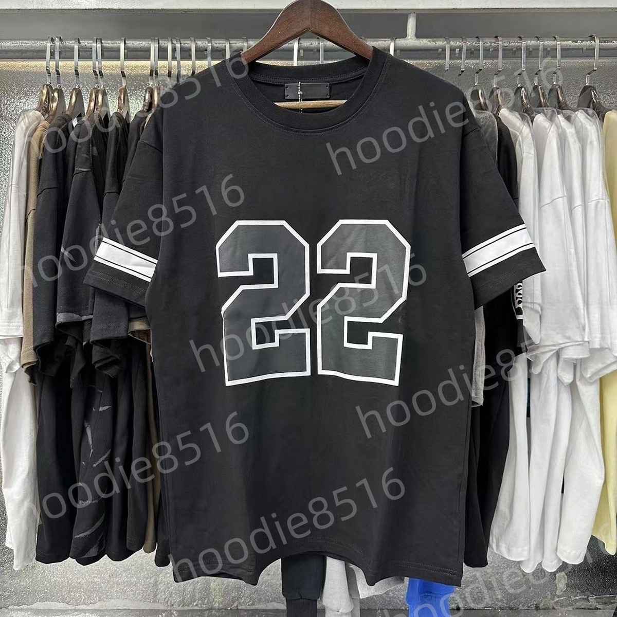 Am Designer Shirts Men T-shirt Women Fashion Summer Fashion Tshirt High Quirt Imprimer Coton Coton Contrôle Casque Cher CHIRTS CHEMPS CHEVES CHEP