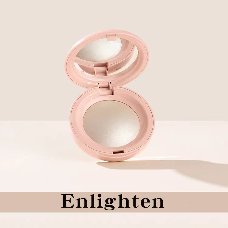 Rare Beauty Selena Smooth Positive Light Silky Touch Highlighter 2.8g Enlighten Exhilarate Face Makeup Highlighters