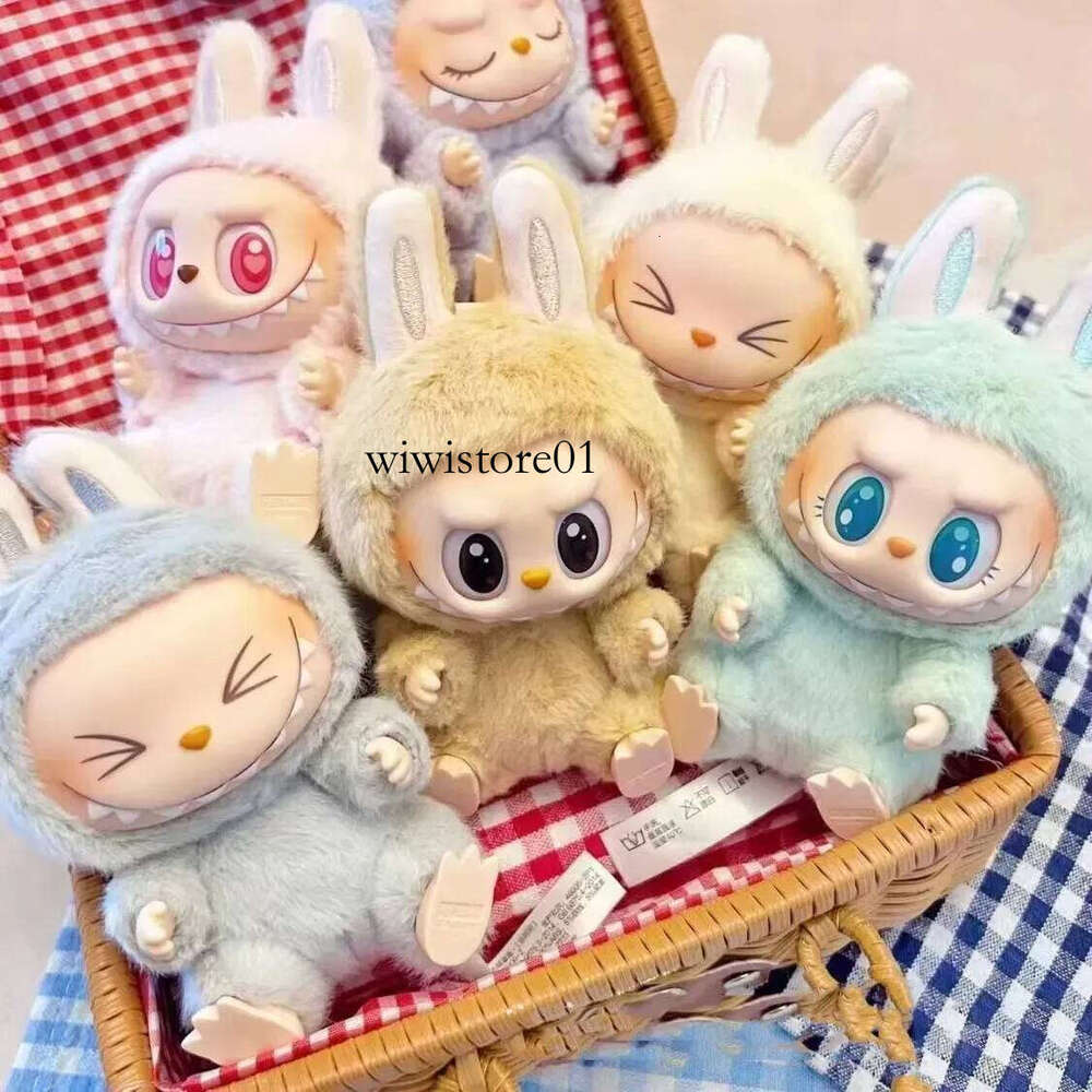 Labubu Have A Seat Series Blind Box Cute Enamel Face Labubu The Monsters Action Figurine Anime Model Doll Toy Gift In stock labubu 1a2