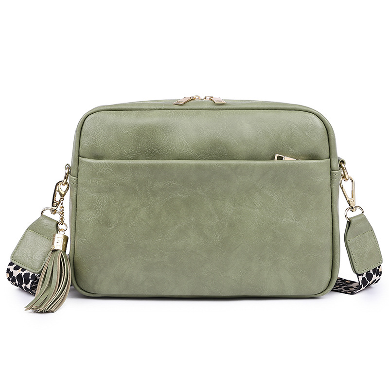 F311-Shoulder Bags … - image