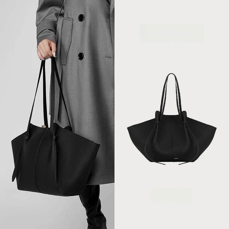 Tote 2026 Designer Bag New Luxury Bag Trendy Versatile Handbag Wing Large Capacity Underarm Brand Bag Bag For Women - view 5
