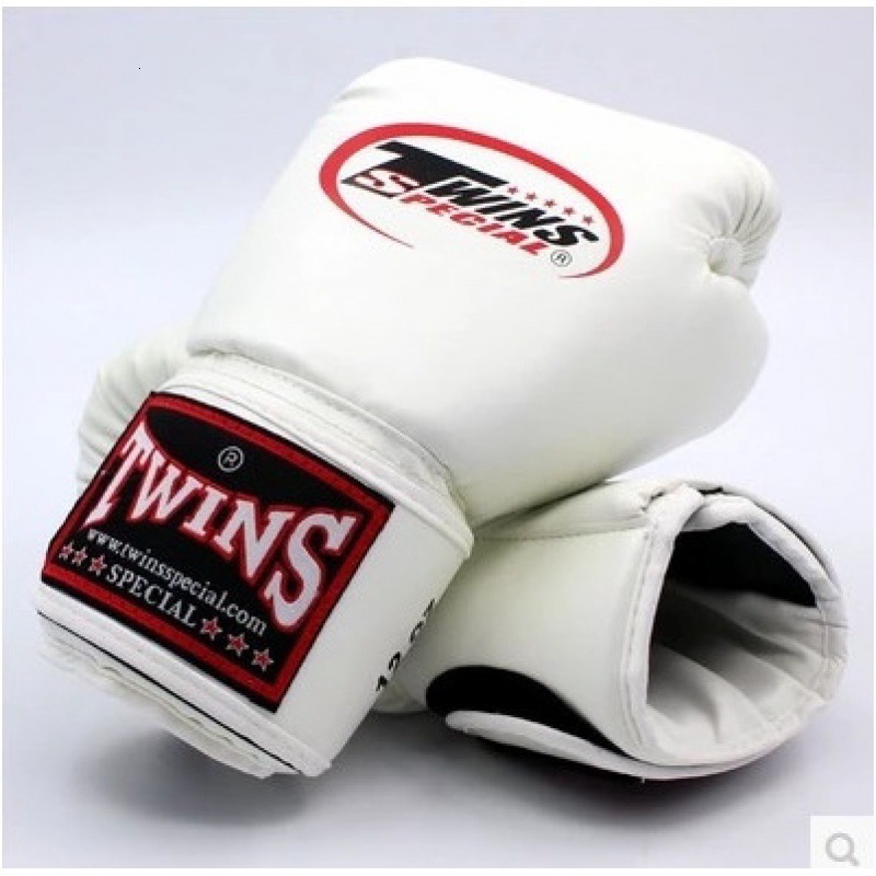 8/10/12/14oz Professional Boxing Glove Higher Quality PU Sanda Muay Thai MMA Training Glove Fighting Boxing Training Accessories 250115