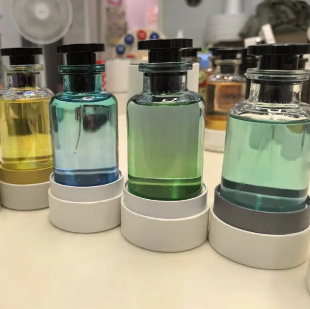 Fragrance OMBRE IMAGINATION DE FEU ON YOU NUIT California Dream Perfume Les Sables Rosefor Women Perfume Oz Ml Spray Classic