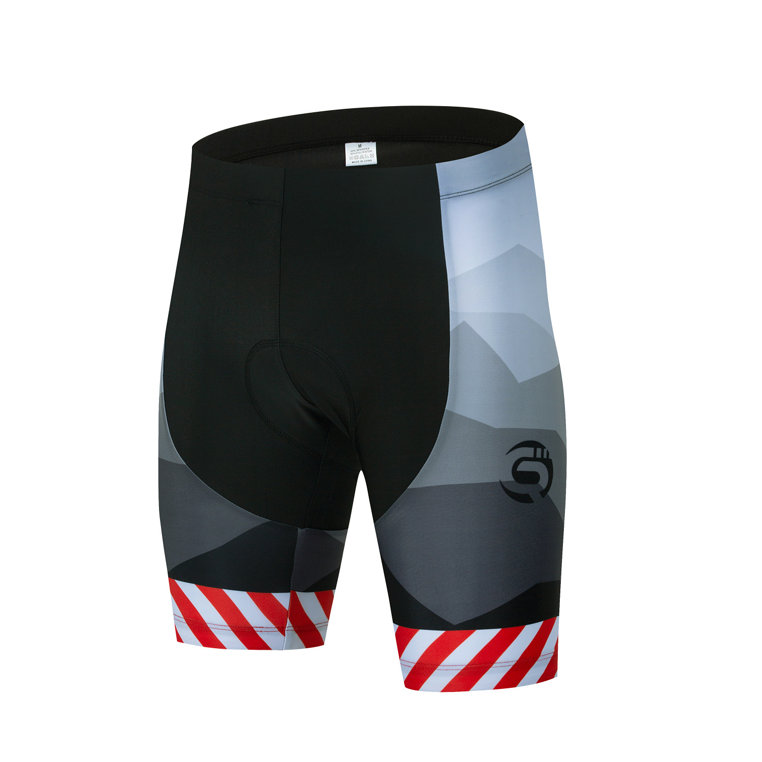 Free shipping Sportswear professional men women road bike breathable short sleeved shorts set mountain bike clothing plus size