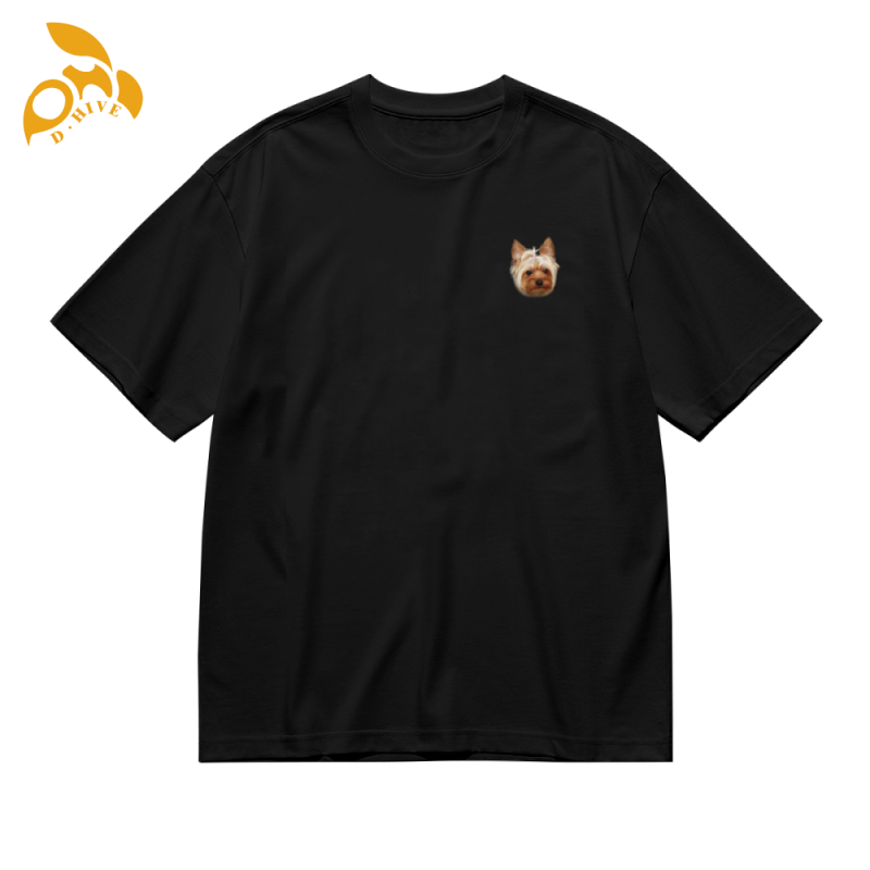 Free Shipping Designer Oversize Customized Men's Women's T-shirt Short Sleeve Round neck outdoor breathable Shipping From US