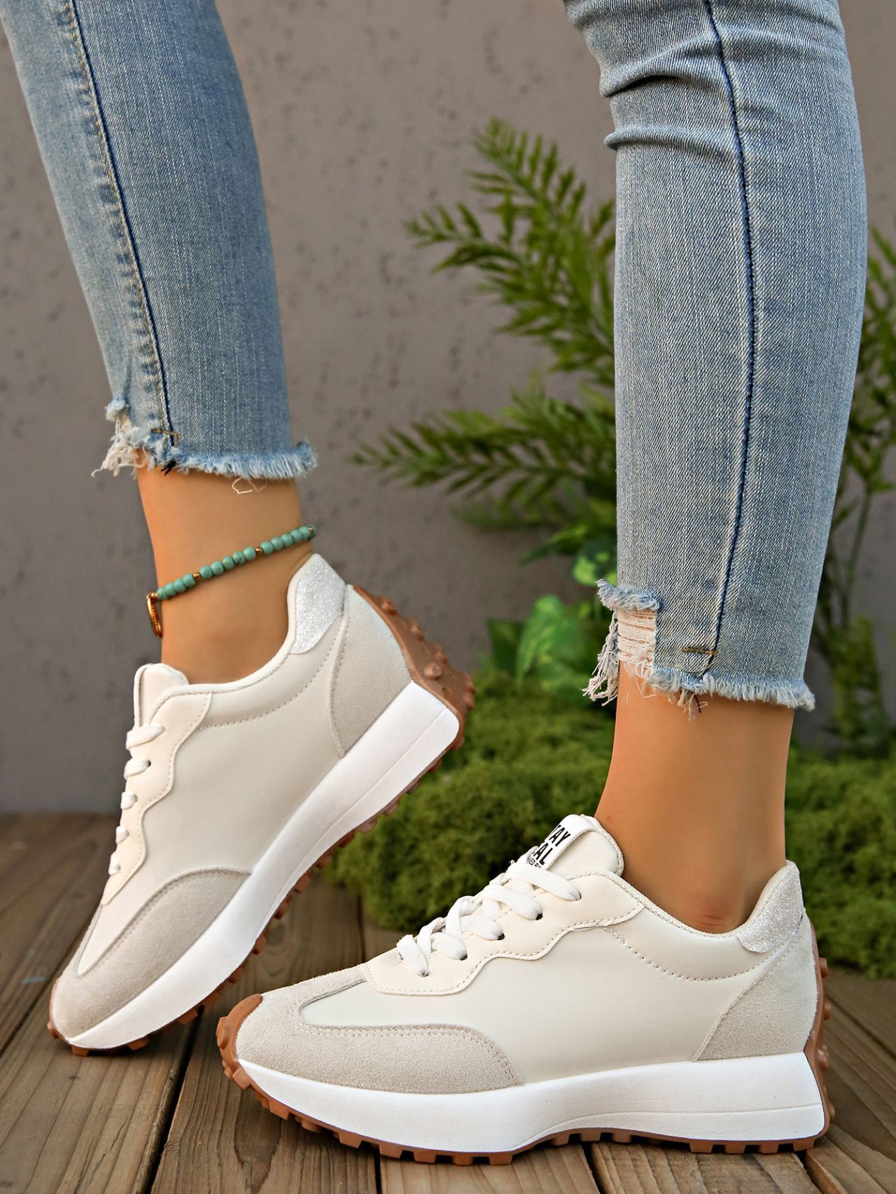 Xiaomanyao Lightweight Mesh Agan Sneakers for Women 2025 Spring and Designer casual shoes Autumn New Simple Breathable Casual Versatile Women's S