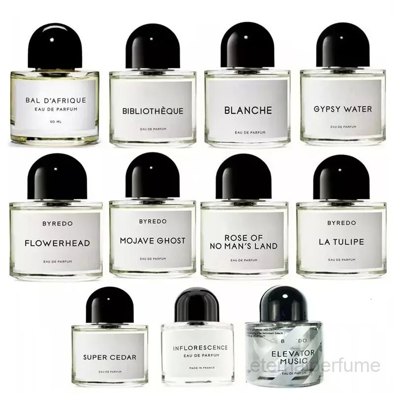 100ml Perfume Man Woman 17 kinds Fragrance Super Cedar Vanille Antique Eau De Parfum Spray EDP BHOD