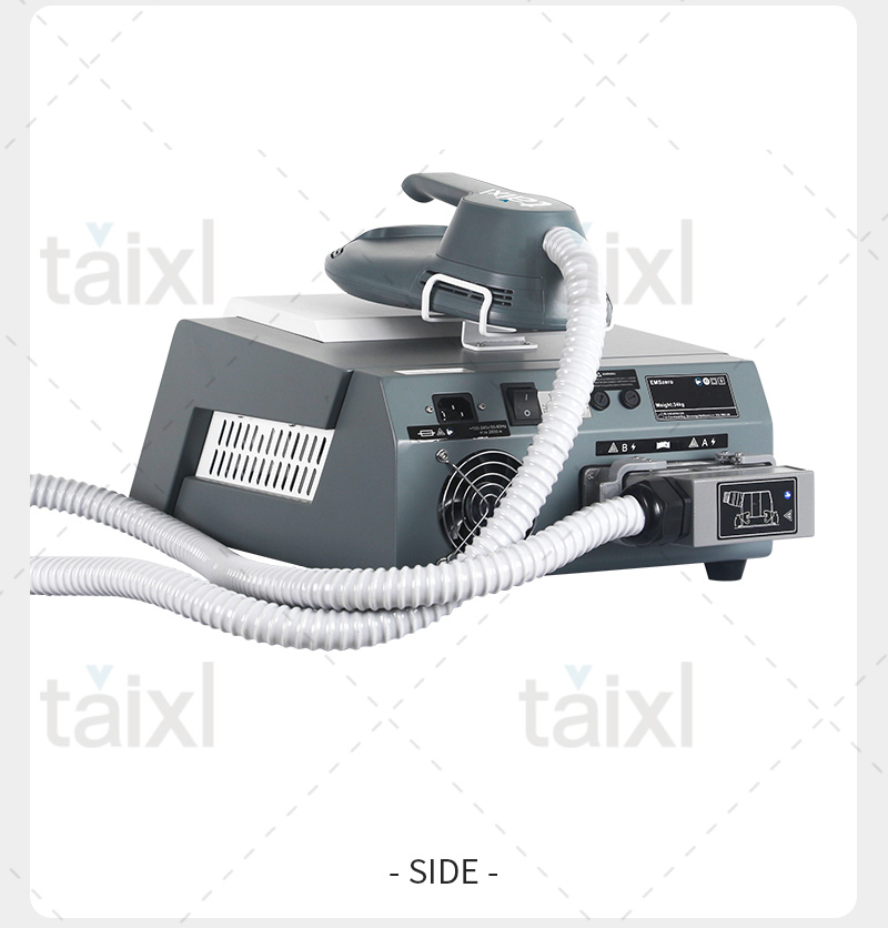 TAIXL NEO RF HIEMT EMS Body Sculpt Machine Eletric Muscle Stimulator Fat Burner Weight Loss Butt Lifter And Shapers Body Care