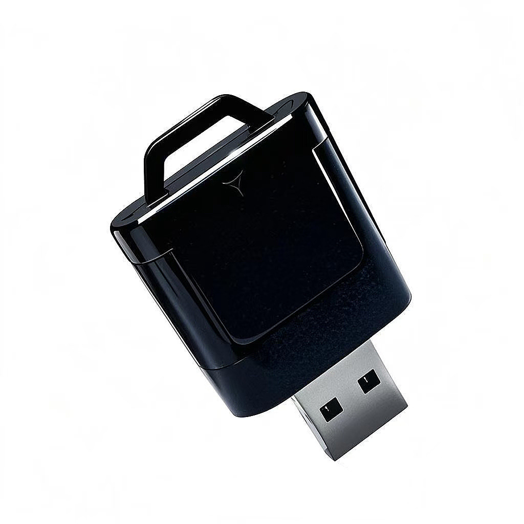 Wired-to-wireless GPS Adapter: Seamless Integration of CarPlay & Android Auto Systems