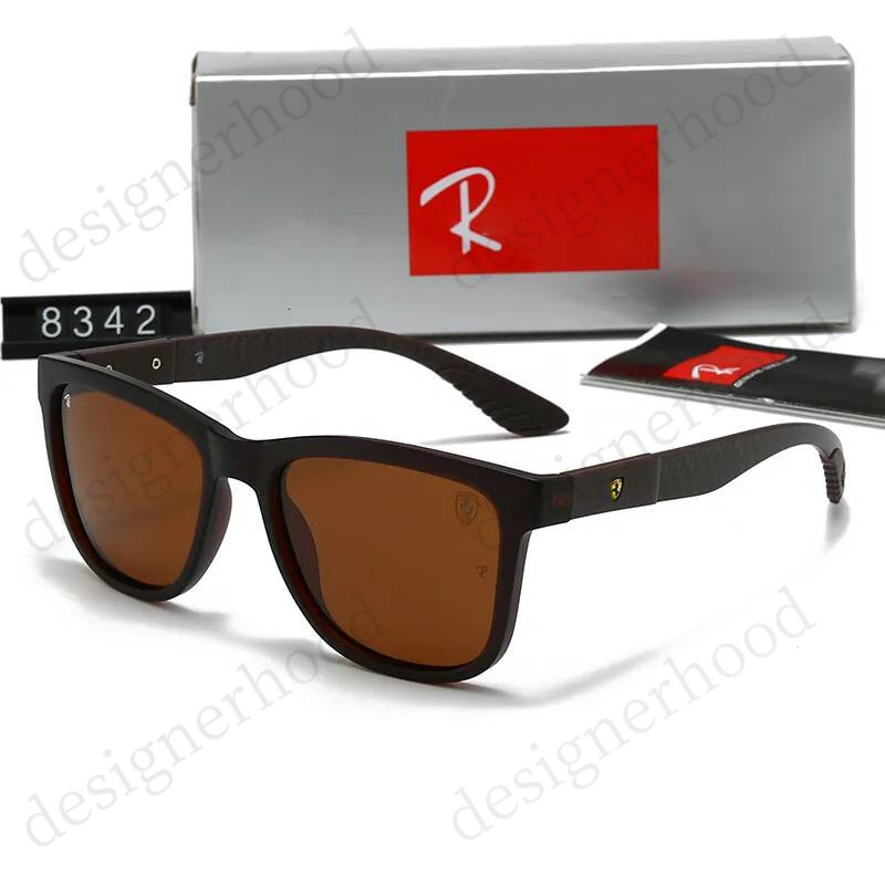 Men Brand Retro women rainess''ban sunglasses Classic Round Designer eyewear Metal Frame Designers Bands Sun Glasses Woman 8342 e03