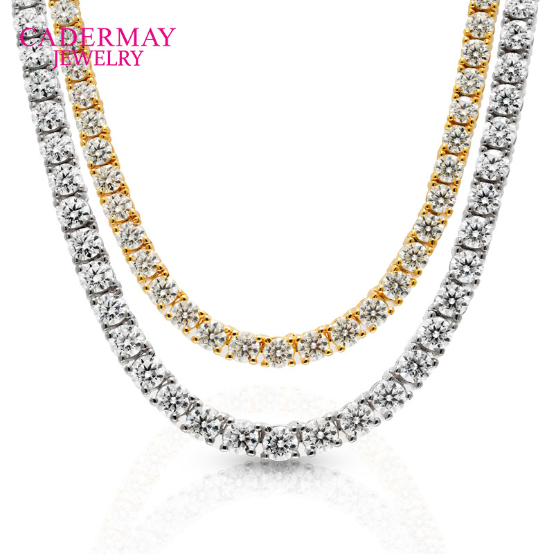 Boutique Necklace silvery Franco Fashion 5mm Men's Chain Jewelry