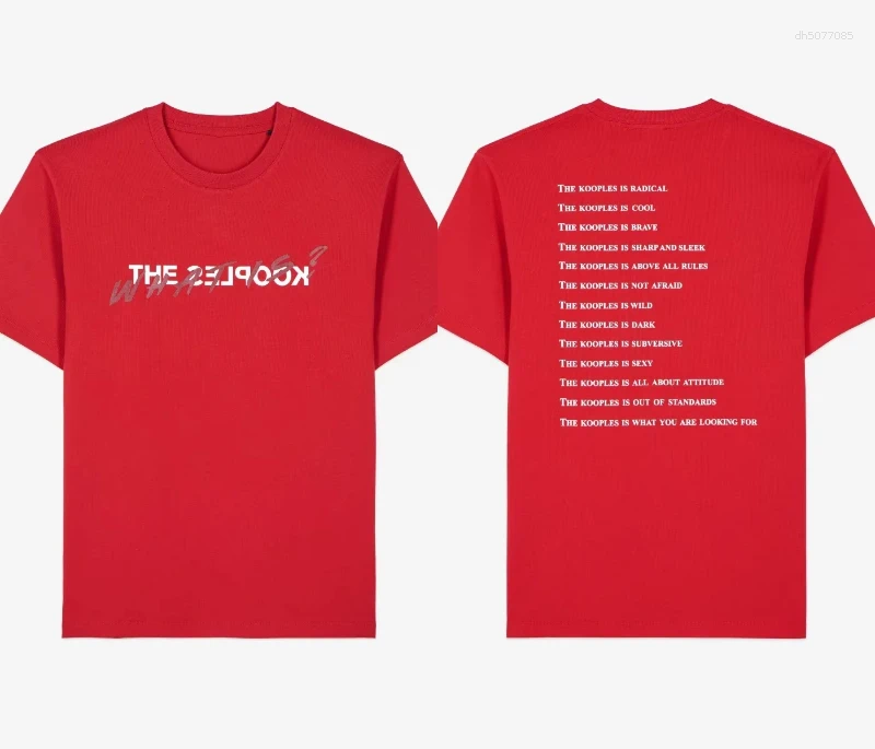 Men's T Shirts Casual Cotton France Couples Short Sleeves Oversize graphic t shirt for men Unisex Crew Neck Tee shirt clothes