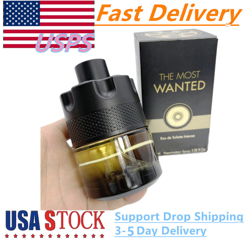Us Delivery In Days High Quality Perfume Men S Cologne Original Natural Body Spray