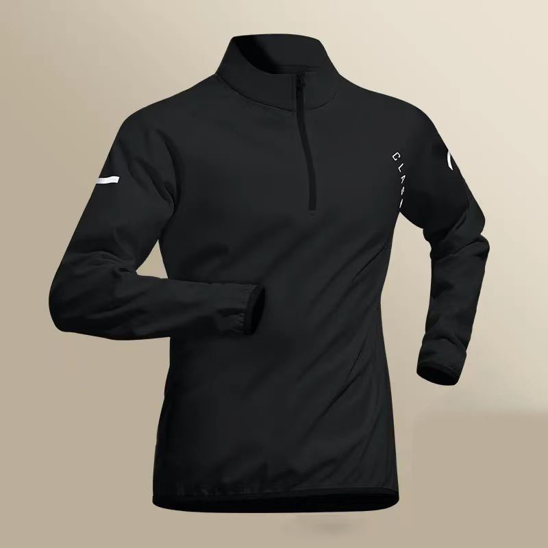 2025 Summer Mens Tracksuits Quick-Dry Athletic Set:long Short Sleeve Shirts Pants Tank Top for Training, Running, Cycling, and Gym Wear