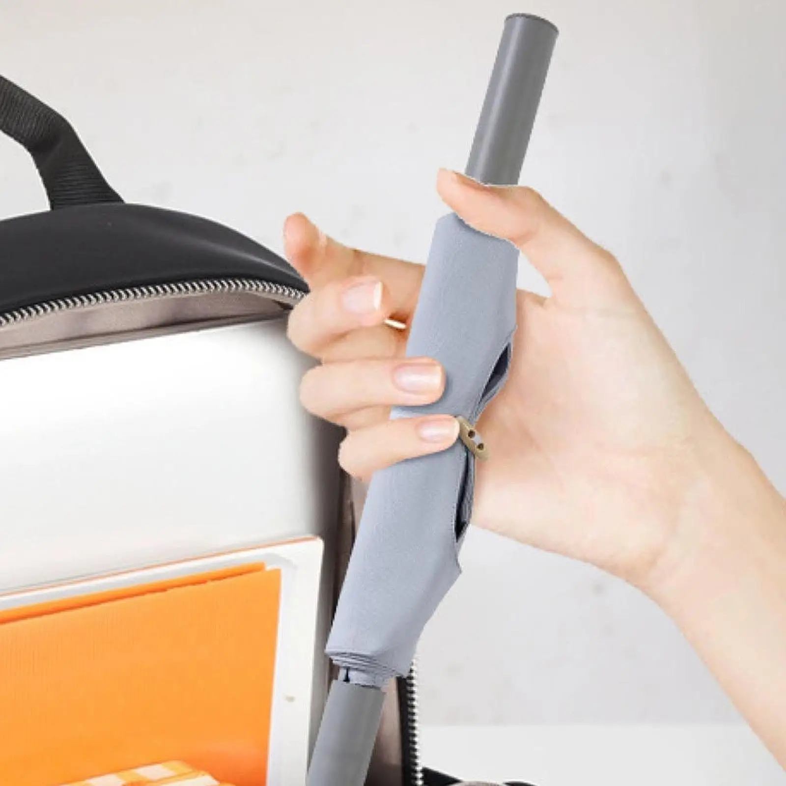 Non Elastic Yoga Stretch Strap Multifunctional Tool for Gym Pilates Exercise 250612