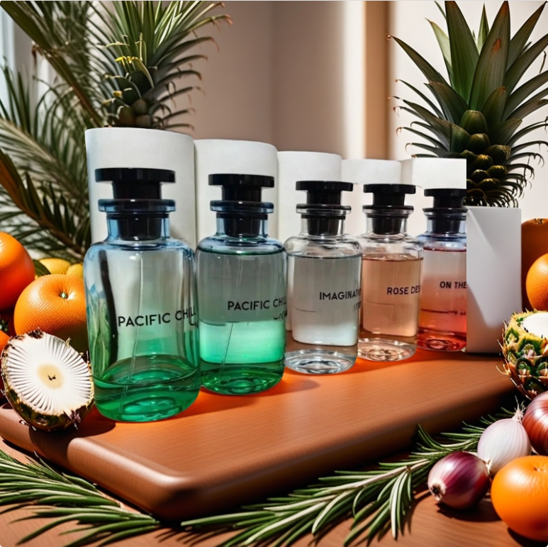 Best AFTERNOON SWIM PACIFIC CHILL LOVERS Fragrance Attrape Reves Perfume Sables Rose On the Beach Eau de Parfum 3.4 oz 100 ml Cologner Spray