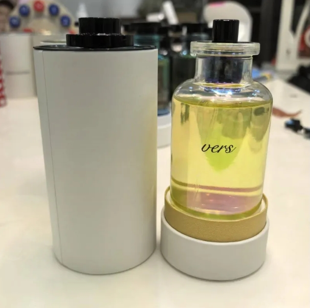 Fragrance OMBRE IMAGINATION DE FEU ON YOU NUIT California Dream Perfume Les Sables Rosefor Women Perfume Oz Ml Spray Classic