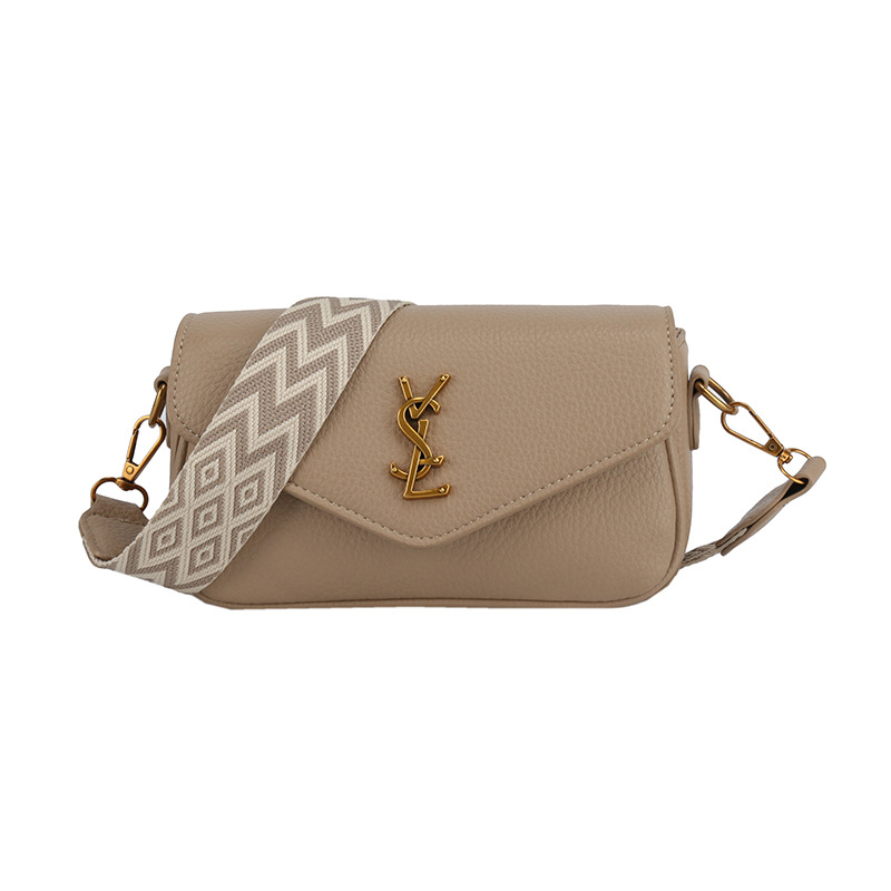 new free shipping designer Cross Body bag for woman fashion Chains flap outdoor handbag vintage classic shoulder bag black white pink green