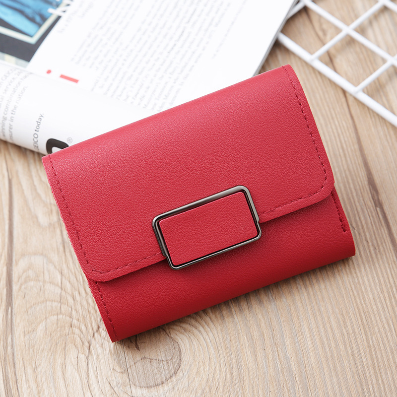New Wallet Men Unisex Storage Travel Minimalist Classic Canvas High Capacity Zipper Blue Multiple Card Slots Free delivery Cash Compartment Short - view 8