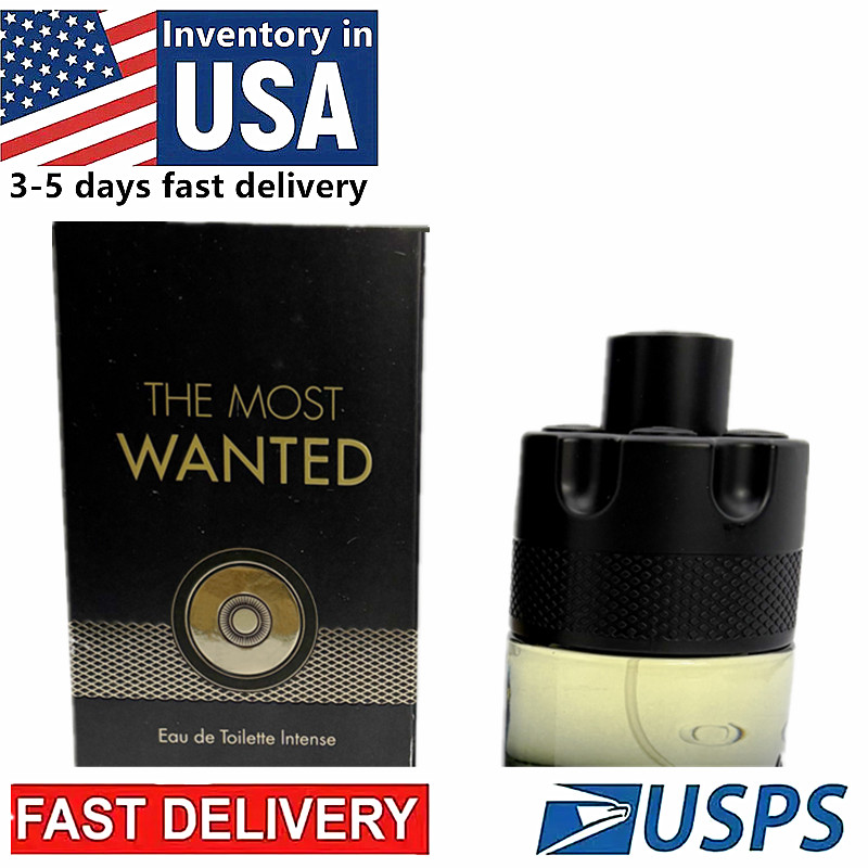 Perfumes Designer Perfumes US Men's Perfumes Lasting Natural Lasting Spray Perfumes Fast Delivery US Stock