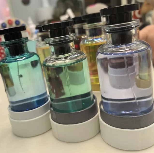 Designer Men Gulong Elegant and durable Fragrance Women perfume High quality Cologne spray Long lasting