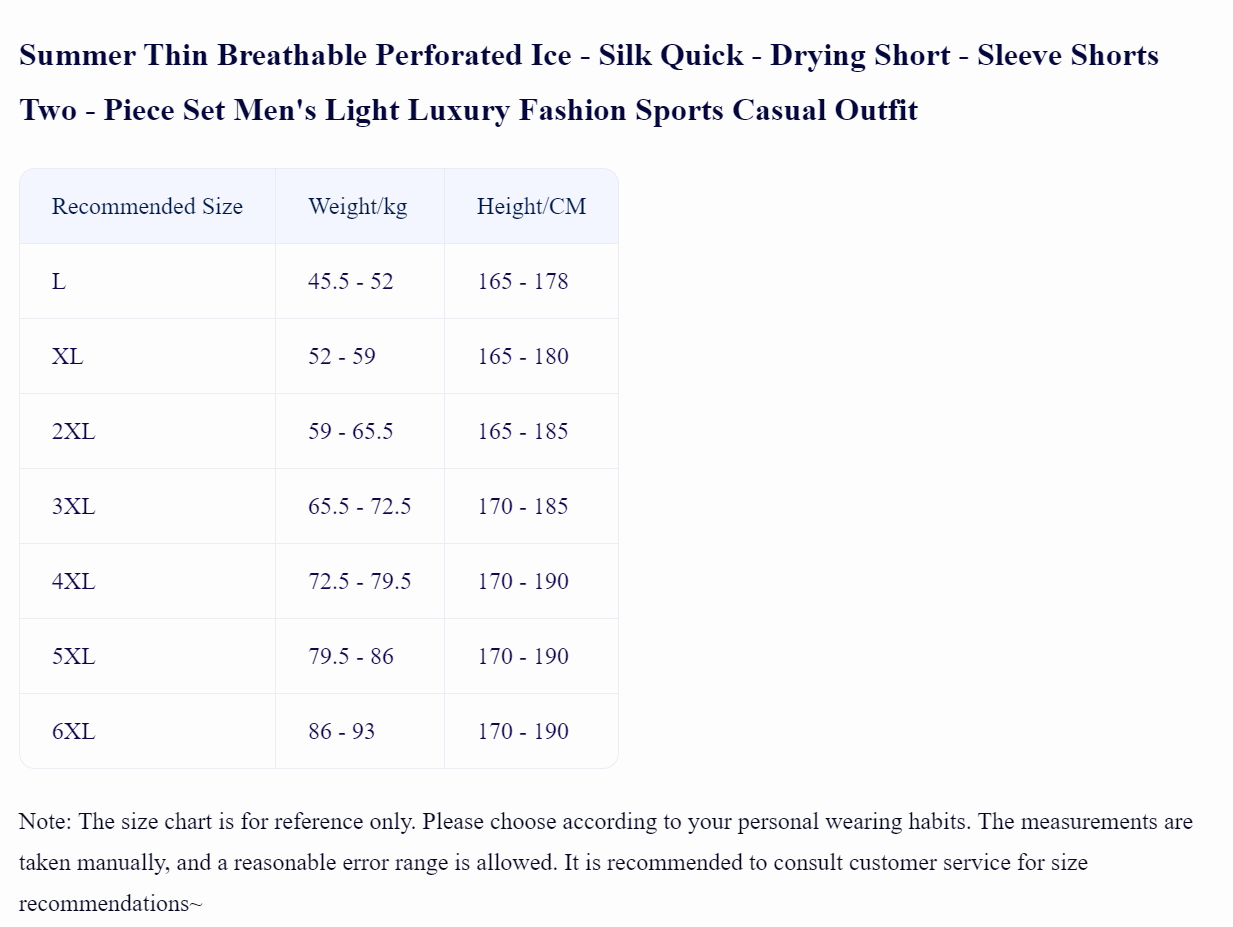 Men's Tracksuits Men Summer Thin Mesh Breathable Ice Silk Quick-drying Short-sleeved Shorts Two-piece Set Loose Running Basketball Wear