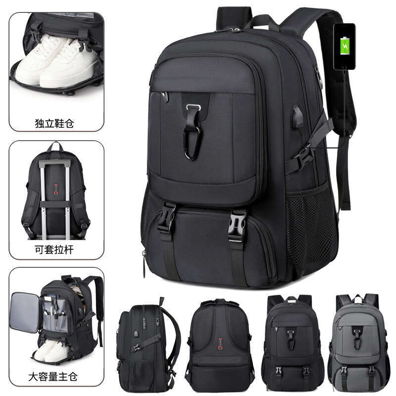 Casual Backpack For… - image