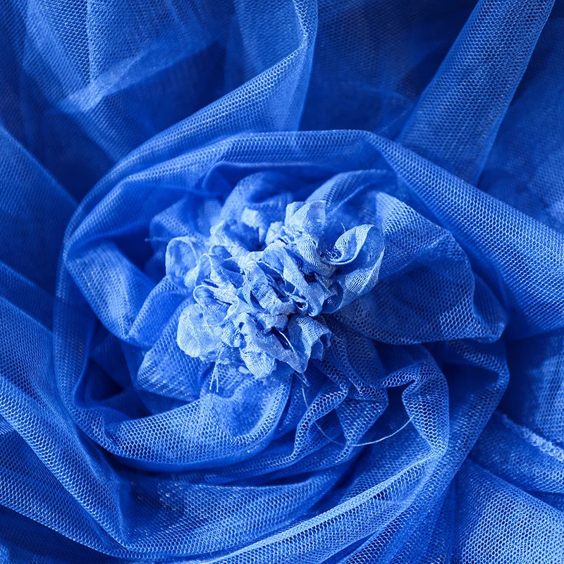 Crown Star INS Nordic Princess Dome Mosquito Net Childrens Bed Mantle Crib Head Tent 250604z