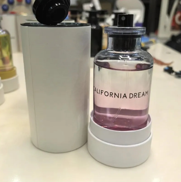 Fragrance OMBRE IMAGINATION DE FEU ON YOU NUIT California Dream Perfume Les Sables Rosefor Women Perfume Oz Ml Spray Classic