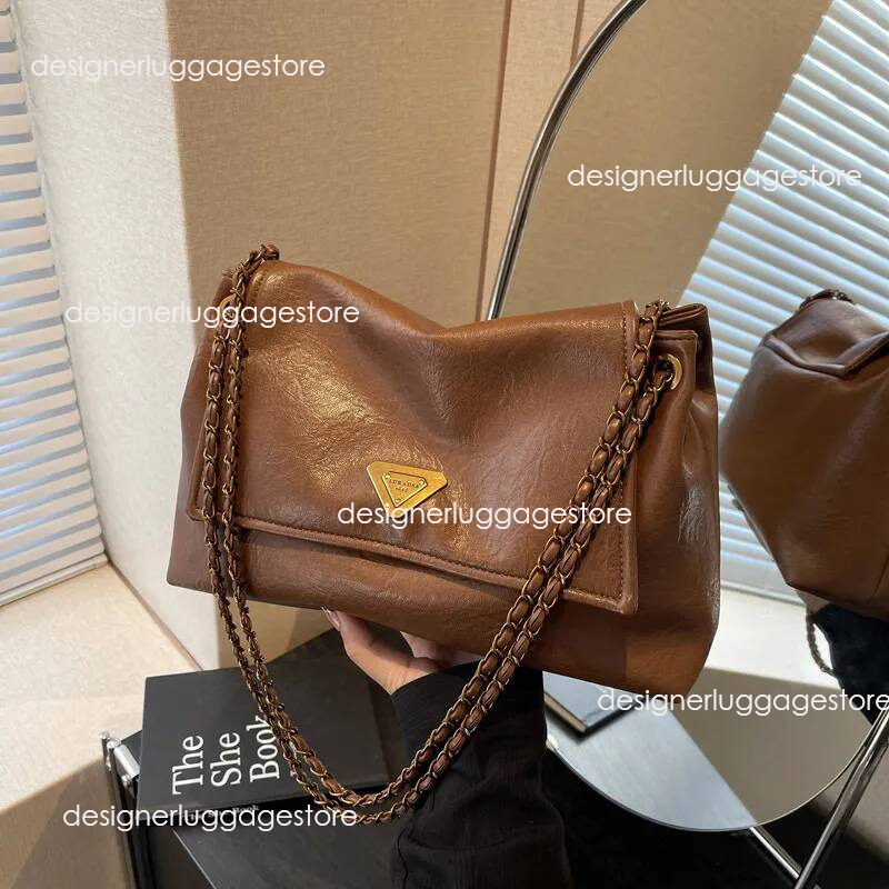 designer Free shipping designer Shoulder Bags For womans ladies flap fashion handbag chain square crossbody bag