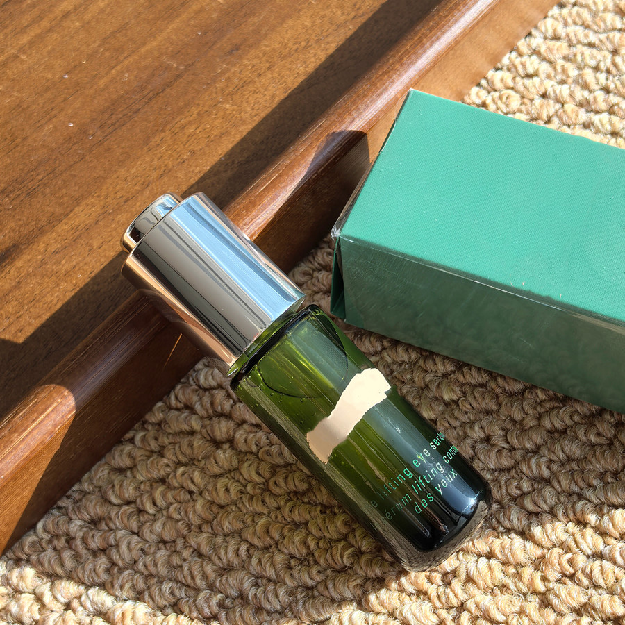 Designer SkinCare 15ml The Lifting Eye Serum Contour Des Yeux Facial Essence Good Quality Fast Shipping