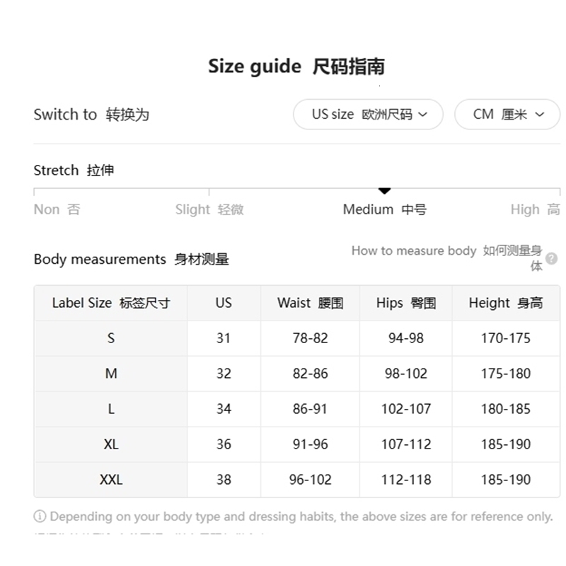 1PC mens American street denim pants simple casual suitable for daily wear shorts y250611Z