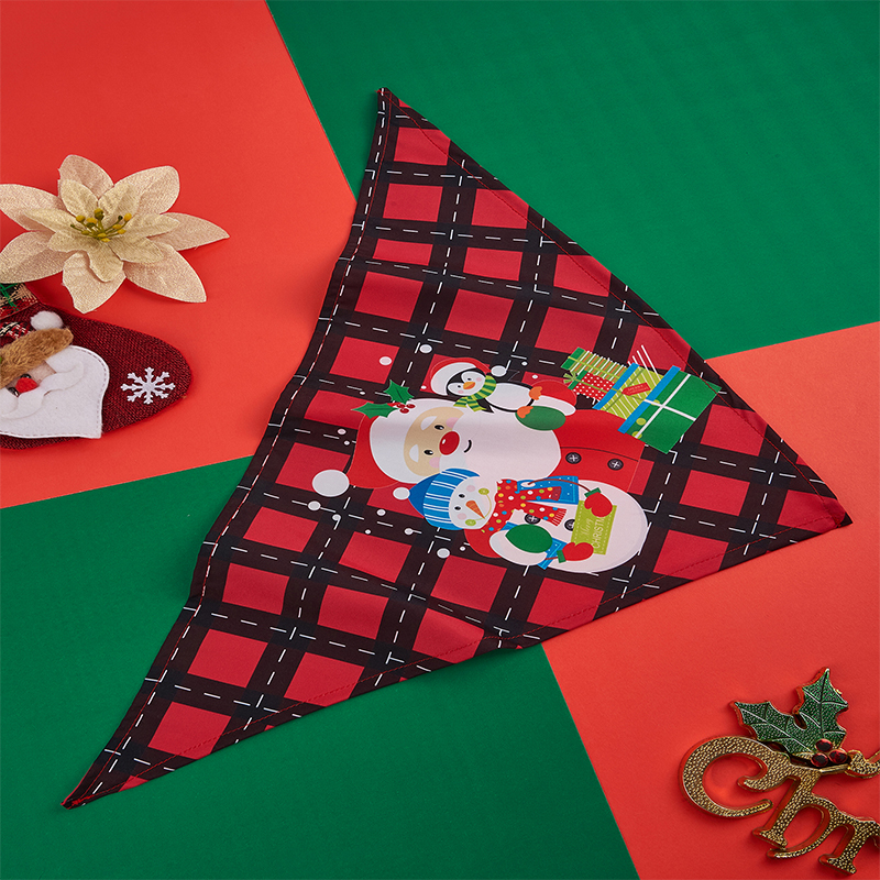 Cartoon-Themed Bib with Absorbent Material