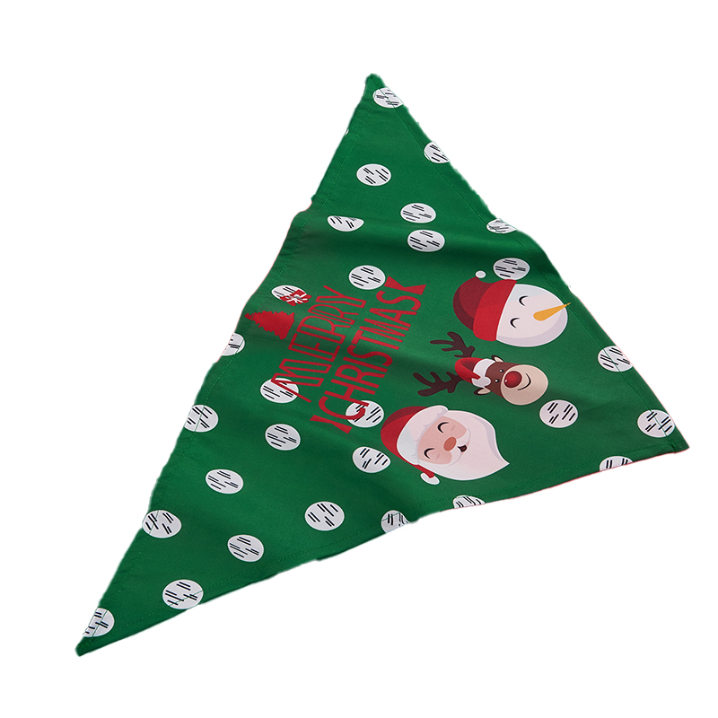 Adorable Creature Motif Dishcloth for Pooches Kittens Drool Towel