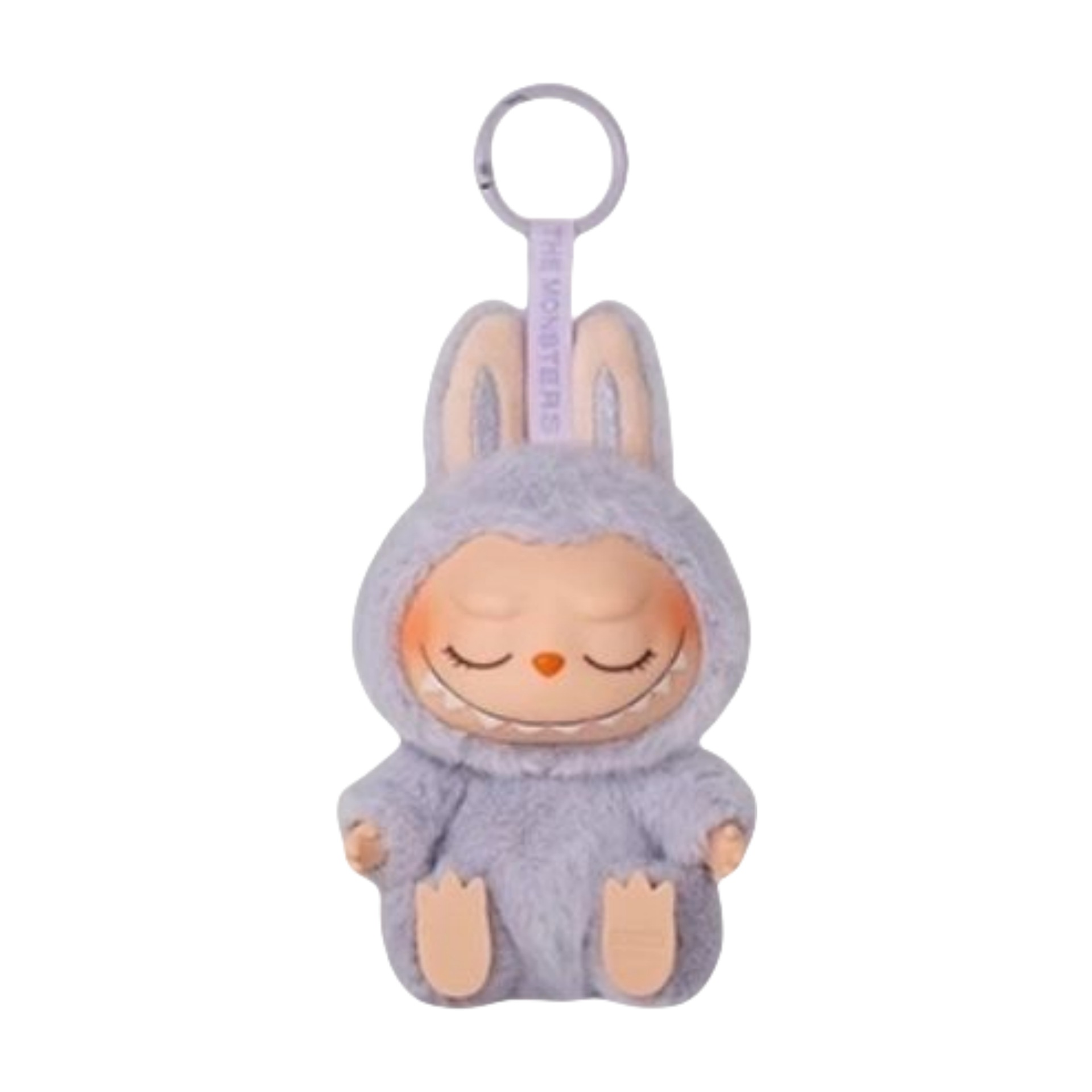 labubu High-quality LaBuBu doll Monsters Big Into Energy SeriesBlind Box Cute Cartoon Character Dolls Plush Keychain V1 V2 V3 b76