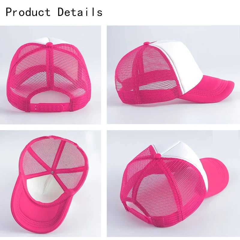 Cute Labubu Mokoko Baseball Cap for Women Girl Cartoon Summer Peak Cap Parent-child Sun Hats Kid Adult Sunscreen Shade Mesh Cap X250612