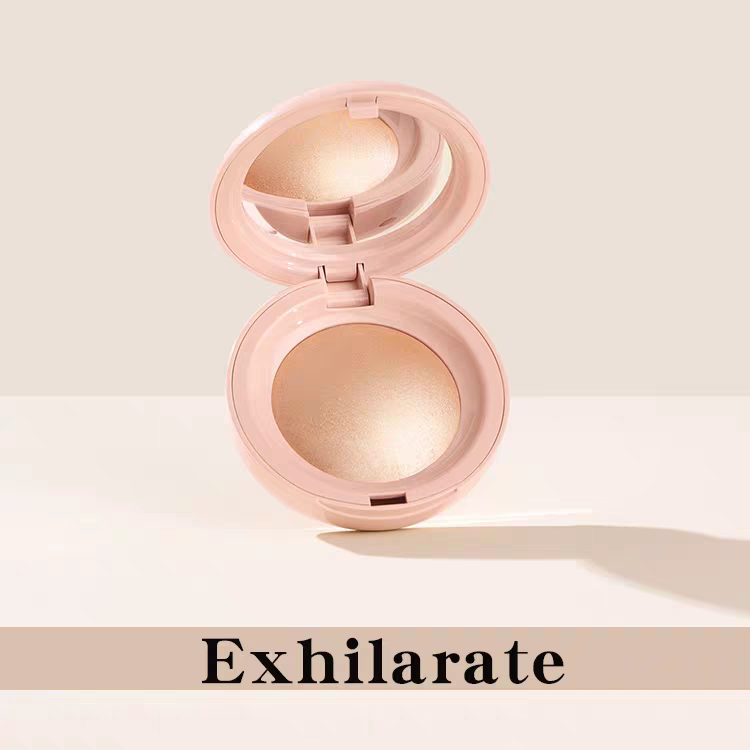 Rare Beauty Selena Smooth Positive Light Silky Touch Highlighter 2.8g Enlighten Exhilarate Face Makeup Highlighters