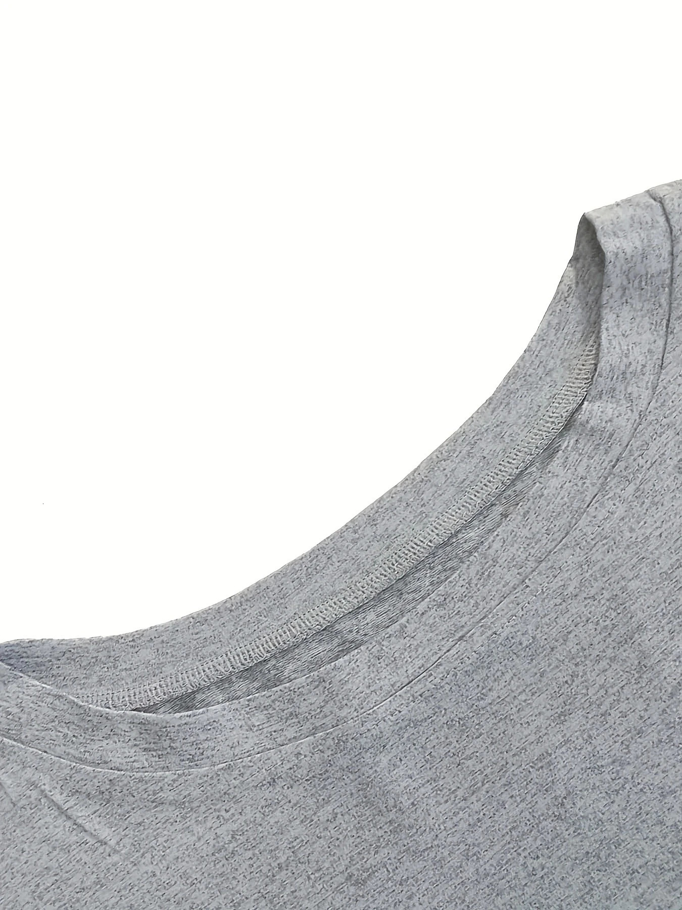 Plus Size Two Piece Summer Casual Solid Colour Tops Yoga Wear Exercise Set Tops and Pants 250609