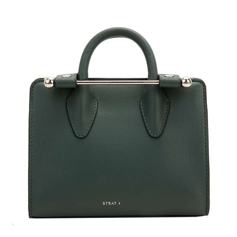 luxury designer nano crossbody bag strathberries bag deisgner mosaic for women bag purse shoulder bag sac bags purses designer handbag Bag bags flap mini bag fa